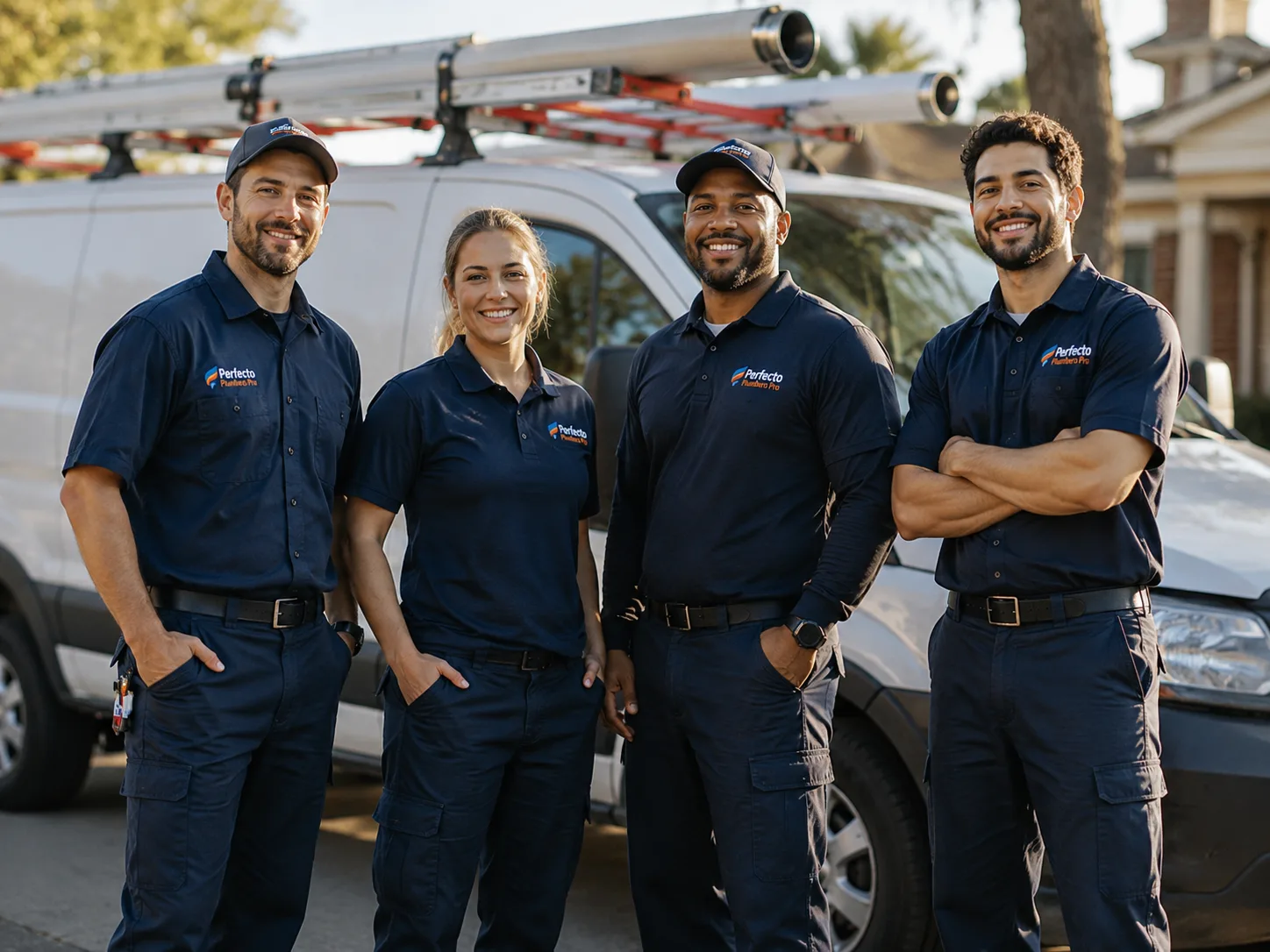 Emergency Plumber Near Me in Oxford, MS near me